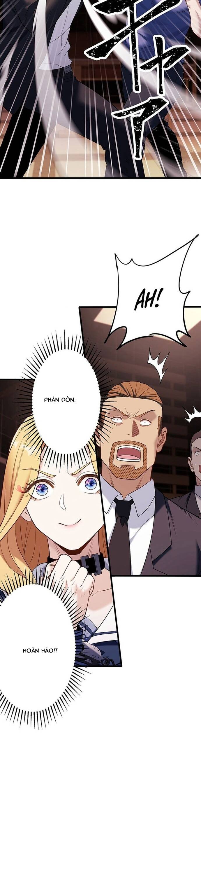 Vô Danh Lão Giang Hồ - chap24 - Trang 4